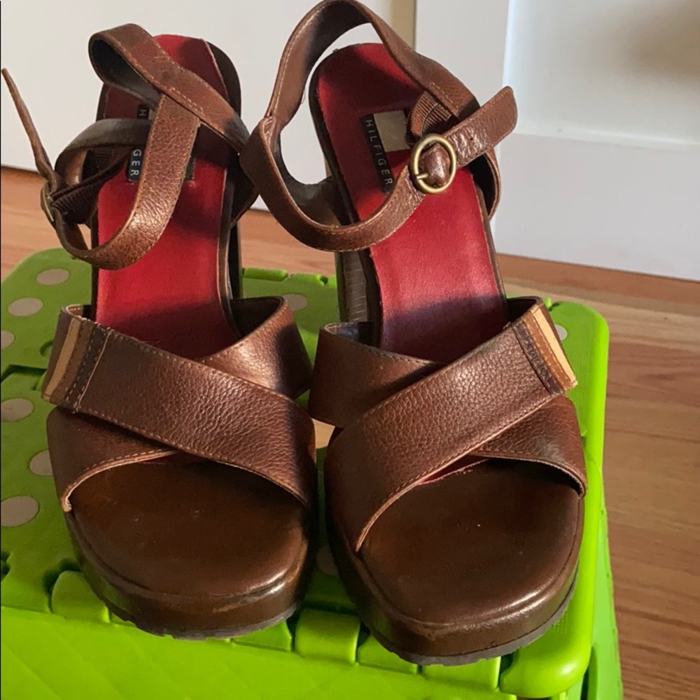 Tommy Hilfiger Heels